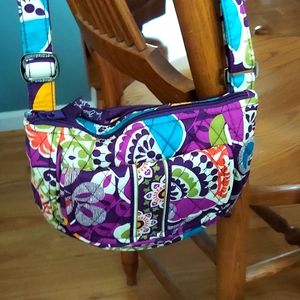 VERA BRADLEY handbag 👜